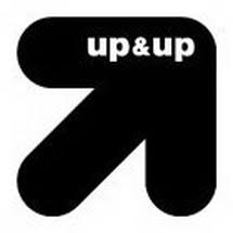 Up & Up (Target's brand) logo
